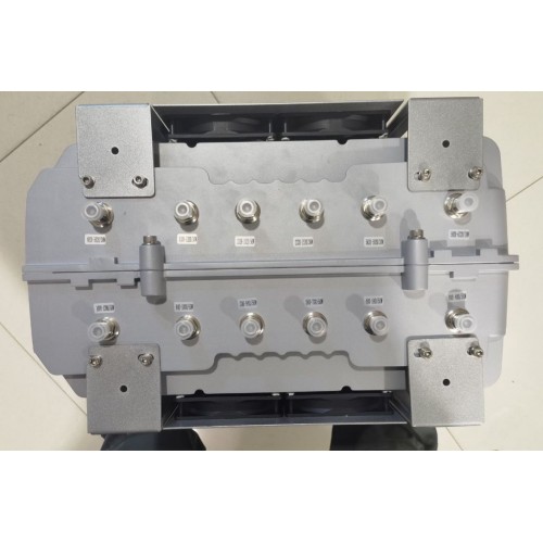 РЭБ РОМАШКА-12 канальный в Серпухове подавитель дронов