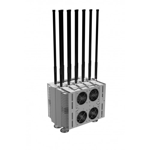 РЭБ РОМАШКА-12 канальный в Серпухове подавитель дронов