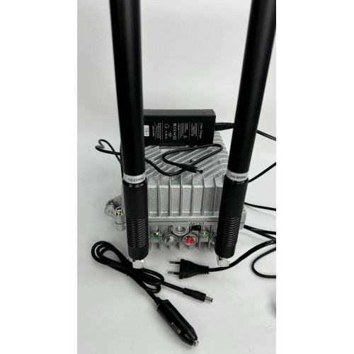 РЭБ РОМАШКА-2 канальный в Серпухове подавитель дронов