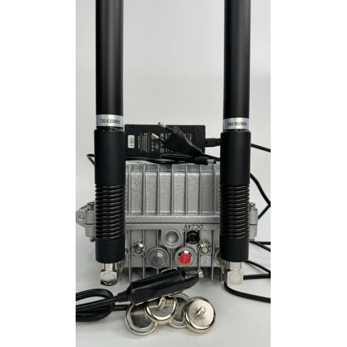 РЭБ РОМАШКА-2 канальный в Серпухове подавитель дронов