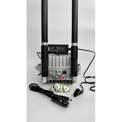 РЭБ РОМАШКА-2 канальный в Серпухове подавитель дронов