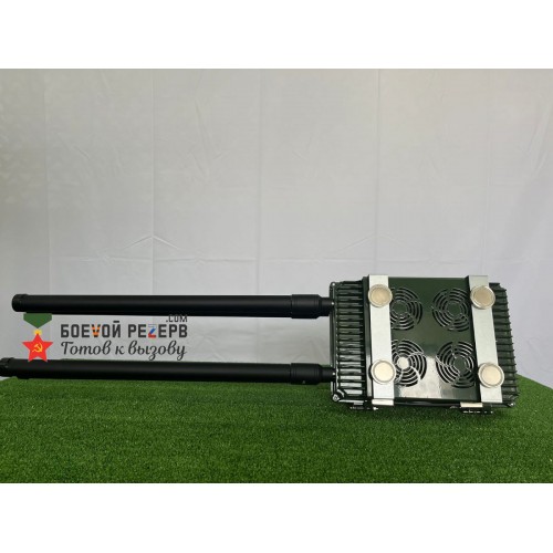 РЭБ РОМАШКА-4 NEW в Серпухове подавитель FPV