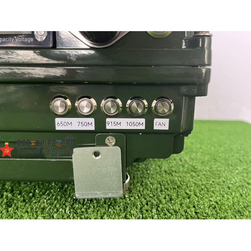 РЭБ РОМАШКА-4 NEW в Серпухове подавитель FPV