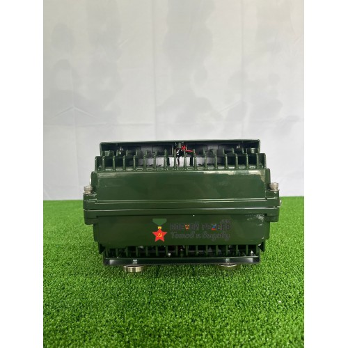 РЭБ РОМАШКА-4 NEW в Серпухове подавитель FPV