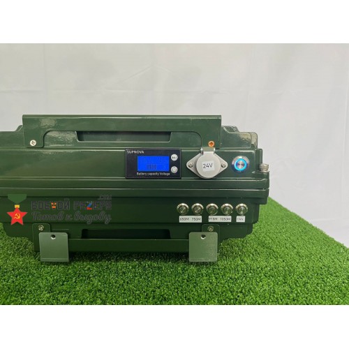 РЭБ РОМАШКА-4 NEW в Серпухове подавитель FPV