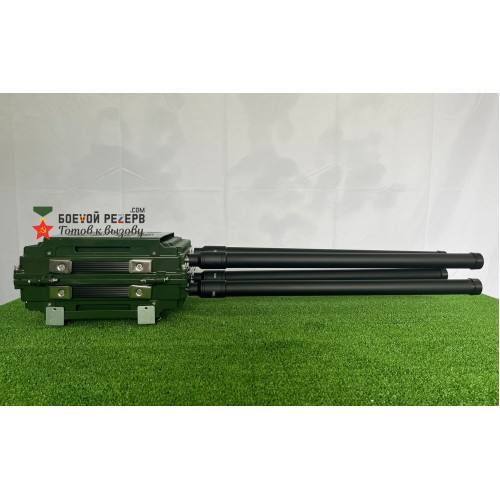 РЭБ РОМАШКА-4 NEW в Серпухове подавитель FPV