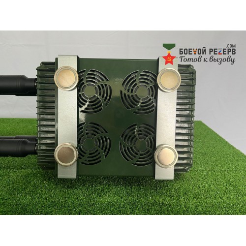 РЭБ РОМАШКА-4 NEW в Серпухове подавитель FPV