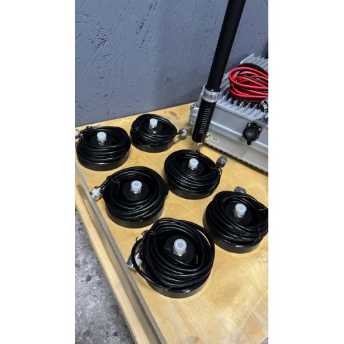 РЭБ РОМАШКА-6 канальный в Серпухове подавитель дронов