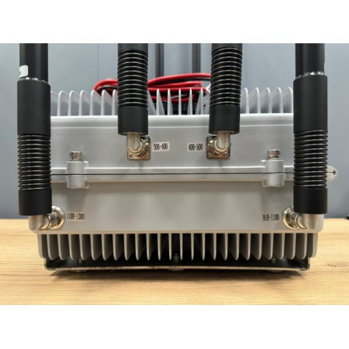 РЭБ РОМАШКА-8 канальный в Серпухове подавитель дронов