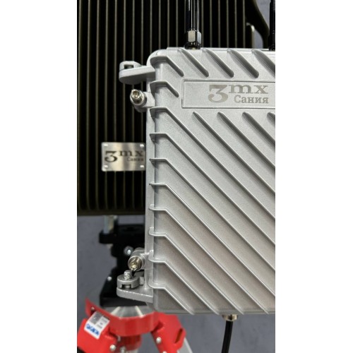 РЭБ Сания в Серпухове комплекс против FPV дронов