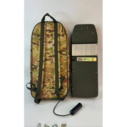 РЭБ «Капюшoн»ТП 4-50 в Серпухове рюкзак большой