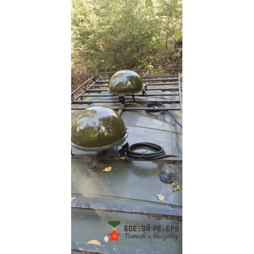 РЭБ «Зонт» M в Серпухове подавитель FPV-дронoв