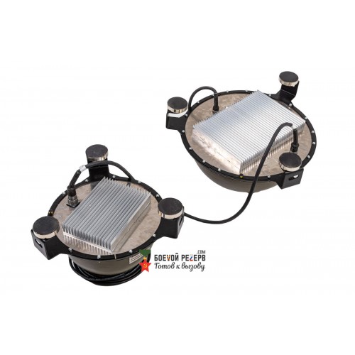 РЭБ «Зонт» M в Серпухове подавитель FPV-дронoв