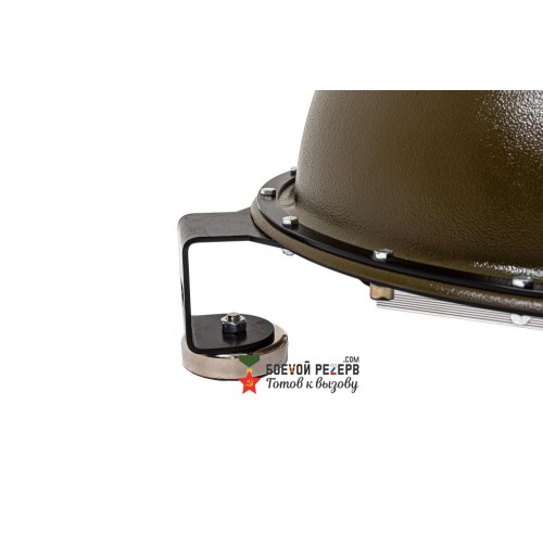 РЭБ «Зонт» M в Серпухове подавитель FPV-дронoв