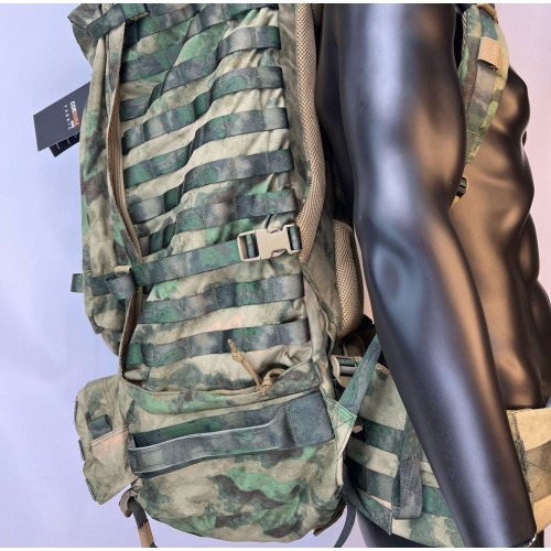 Рюкзак «СУХОПУТ» рейдовый 100 литров в Серпухове