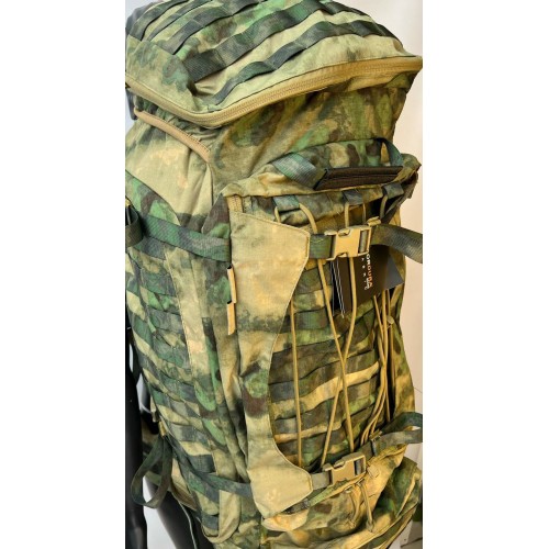 Рюкзак «СУХОПУТ» рейдовый 100 литров в Серпухове