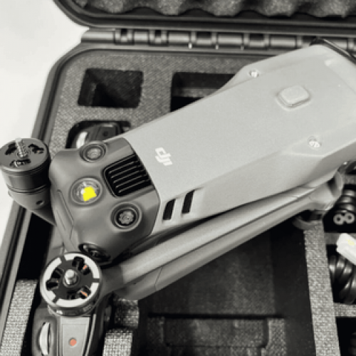 Квадрокоптер DJI Mavic 3T Thermal (Universal Edition) / DJI RC PRO в Серпухове