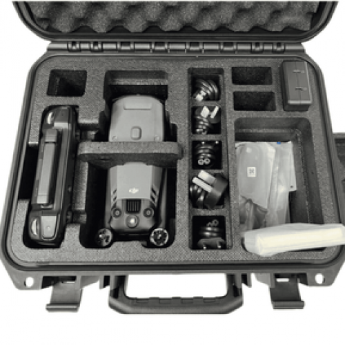 Квадрокоптер DJI Mavic 3T Thermal (Universal Edition) / DJI RC PRO в Серпухове