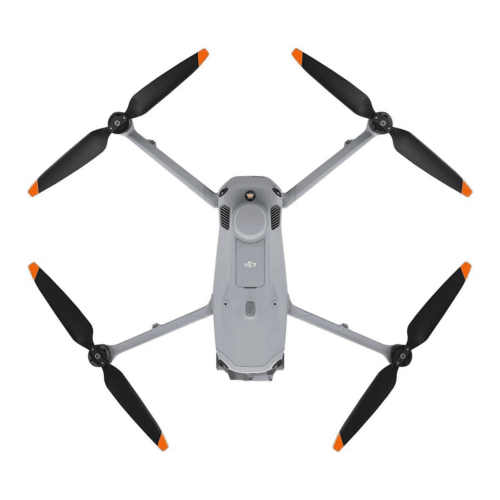 Квадрокоптер DJI Matrice 4T Thermal в Серпухове