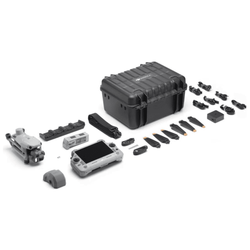 Квадрокоптер DJI Matrice 4T Thermal в Серпухове