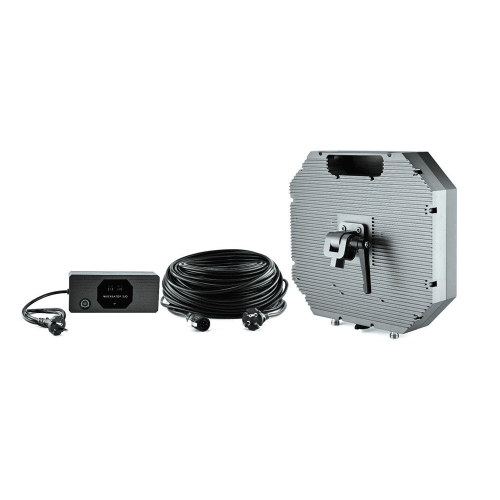 Усилитель сигнала для дронов Инкубатор 3.0 два чемодана в Серпухове