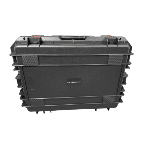 Усилитель сигнала для дронов Инкубатор 2.0 в Серпухове