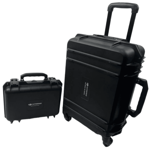 Квадрокоптер DJI Matrice 30T с тепловизионной камерой в Серпухове