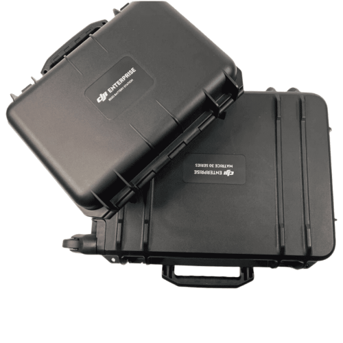 Квадрокоптер DJI Matrice 30T с тепловизионной камерой в Серпухове