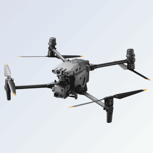 Квадрокоптер DJI Matrice 30T с тепловизионной камерой в Серпухове