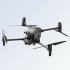 Квадрокоптер DJI Matrice 30T с тепловизионной камерой в Серпухове