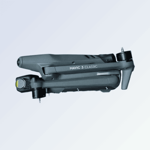 Квадрокоптер DJI Mavic 3 Classic (тушка) в Серпухове