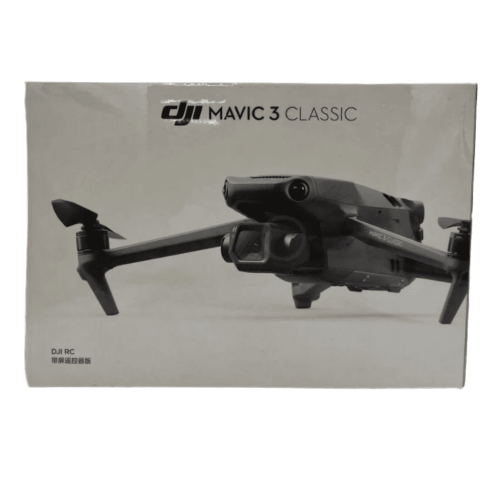 Квадрокоптер DJI Mavic 3 Classic (DJI RC) в Серпухове