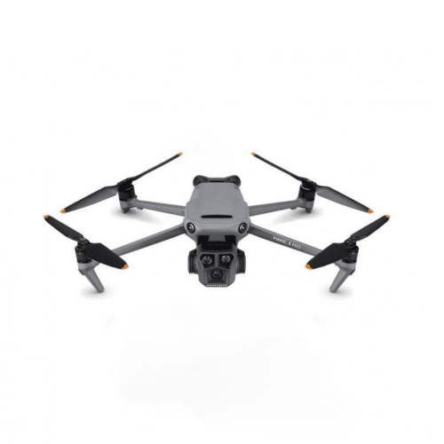 Квадрокоптер DJI Mavic 3 Pro в Серпухове с пультом DJI RC