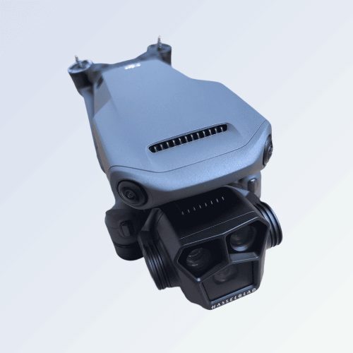 Квадрокоптер DJI Mavic 3 Pro (тушка) в Серпухове