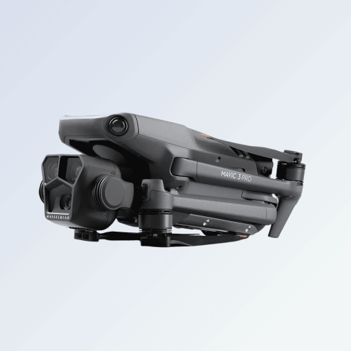 Квадрокоптер DJI Mavic 3 Pro (тушка) в Серпухове