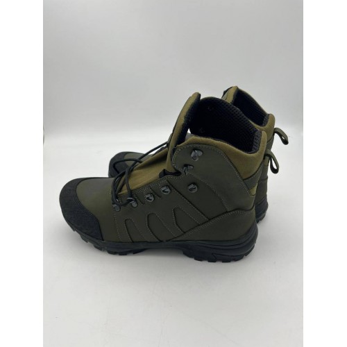 Берцы тактические «Армия России» летние в Серпухове