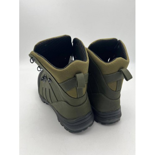 Берцы тактические «Армия России» летние в Серпухове