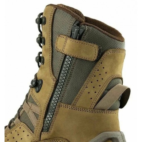 Тактические ботинки Vaneda Tactical в Серпухове