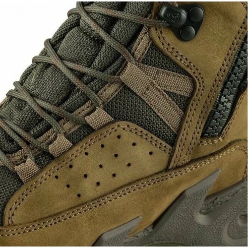 Тактические ботинки Vaneda Tactical в Серпухове