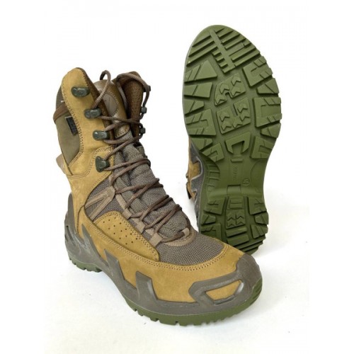Тактические ботинки Vaneda Tactical в Серпухове