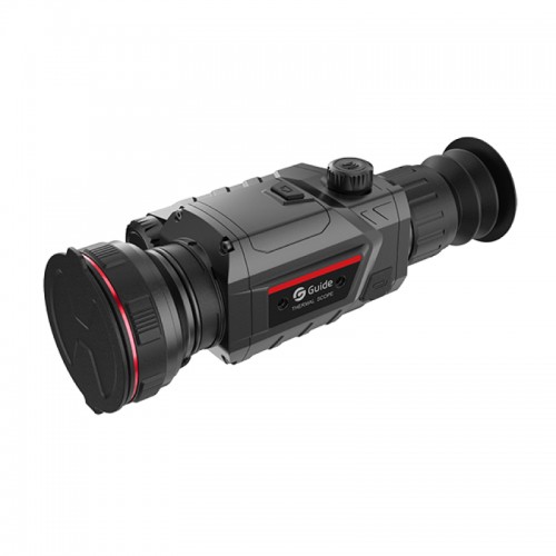 Тепловизионный прицел Guide TR450 в Серпухове