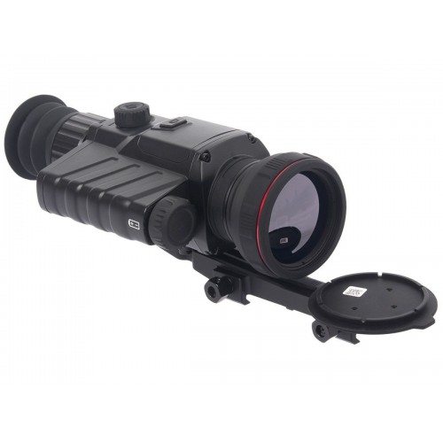 Тепловизионный прицел Guide TR450 в Серпухове