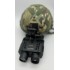 Прибор ночного видения NV-8000 v2.0 3D NIGHT VISION 4K VIDEO с адаптером на шлем в Серпухове
