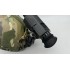 Прибор ночного видения NV-8000 v2.0 3D NIGHT VISION 4K VIDEO с адаптером на шлем в Серпухове