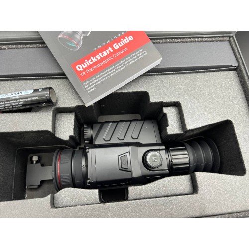 Тепловизионный прицел Guide TR420 в Серпухове