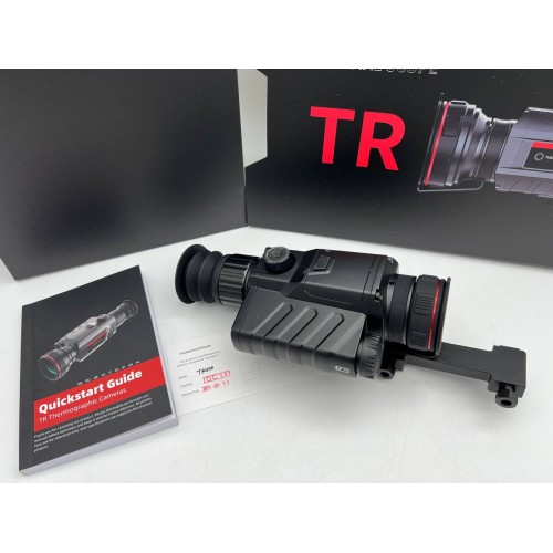 Тепловизионный прицел Guide TR420 в Серпухове