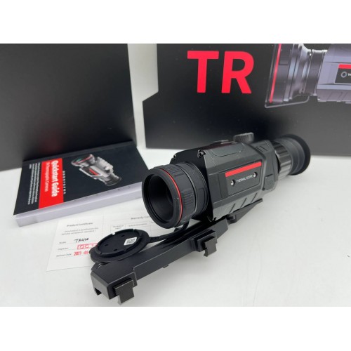 Тепловизионный прицел Guide TR420 в Серпухове
