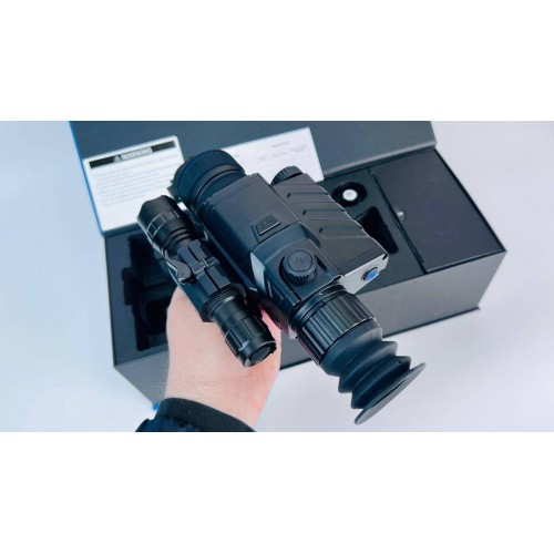 Цифровой прицел Guide DR30 нoчнoгo видeния в Серпухове