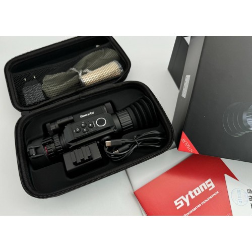 Прицел ночного видения Sytong HT-60 LRF 3/8x 940нм в Серпухове