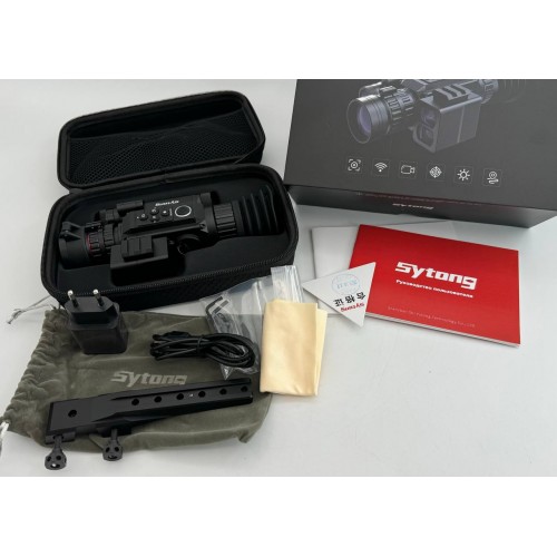 Прицел ночного видения Sytong HT-60 LRF 3/8x 940нм в Серпухове